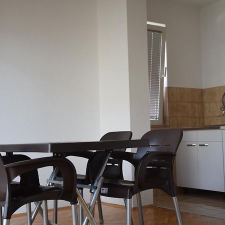 Limpe Apartment Ohrid Exterior photo