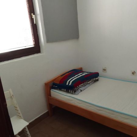 Limpe Apartment Ohrid Exterior photo