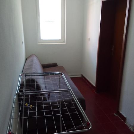 Limpe Apartment Ohrid Exterior photo