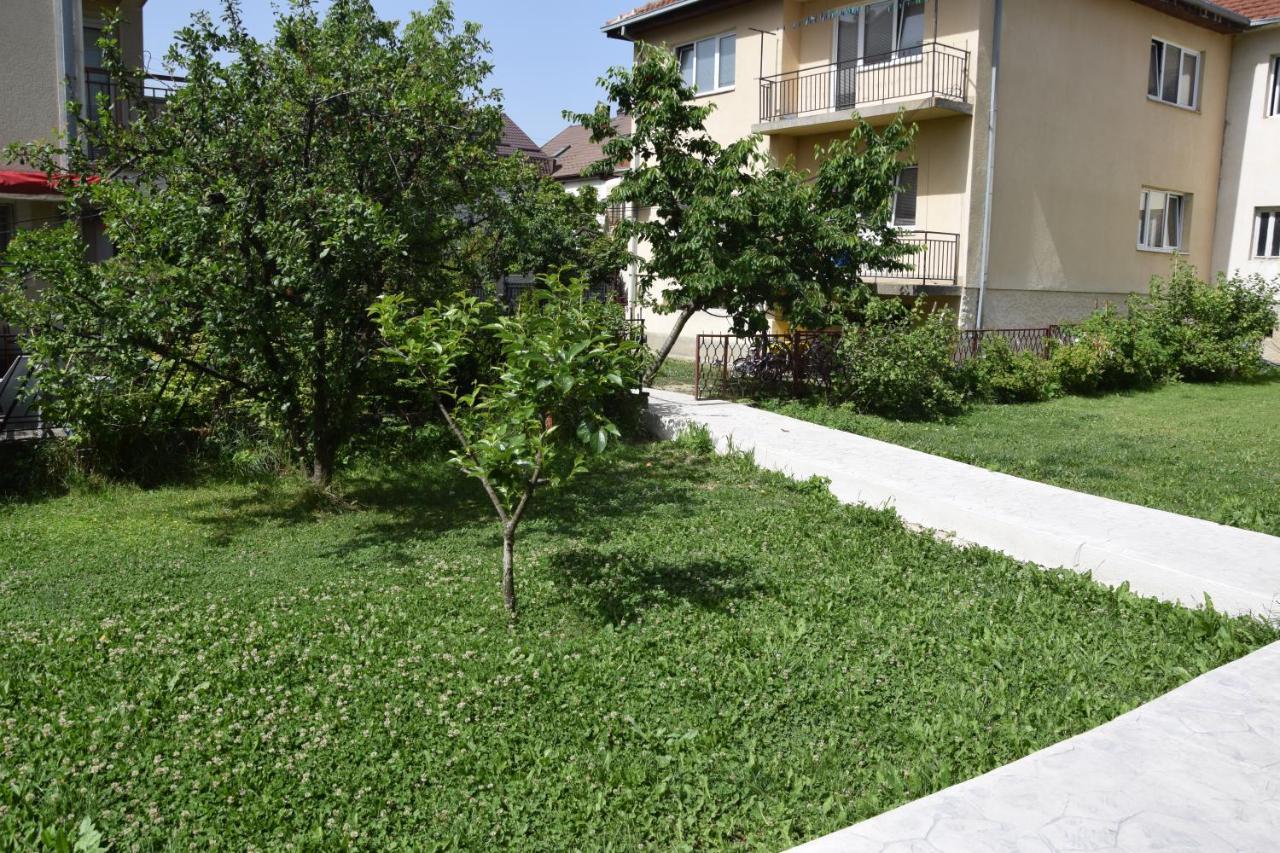 Limpe Apartment Ohrid Exterior photo