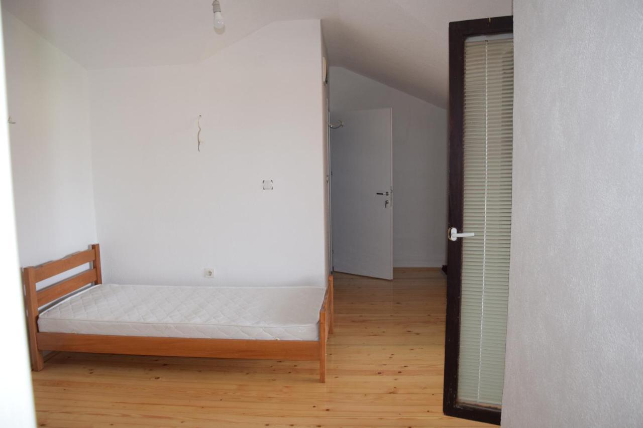 Limpe Apartment Ohrid Exterior photo