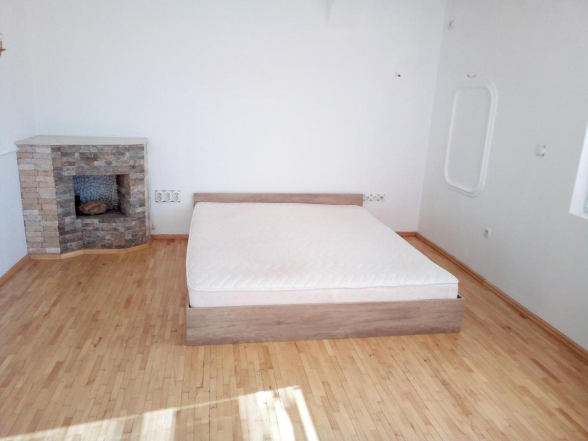 Limpe Apartment Ohrid Exterior photo