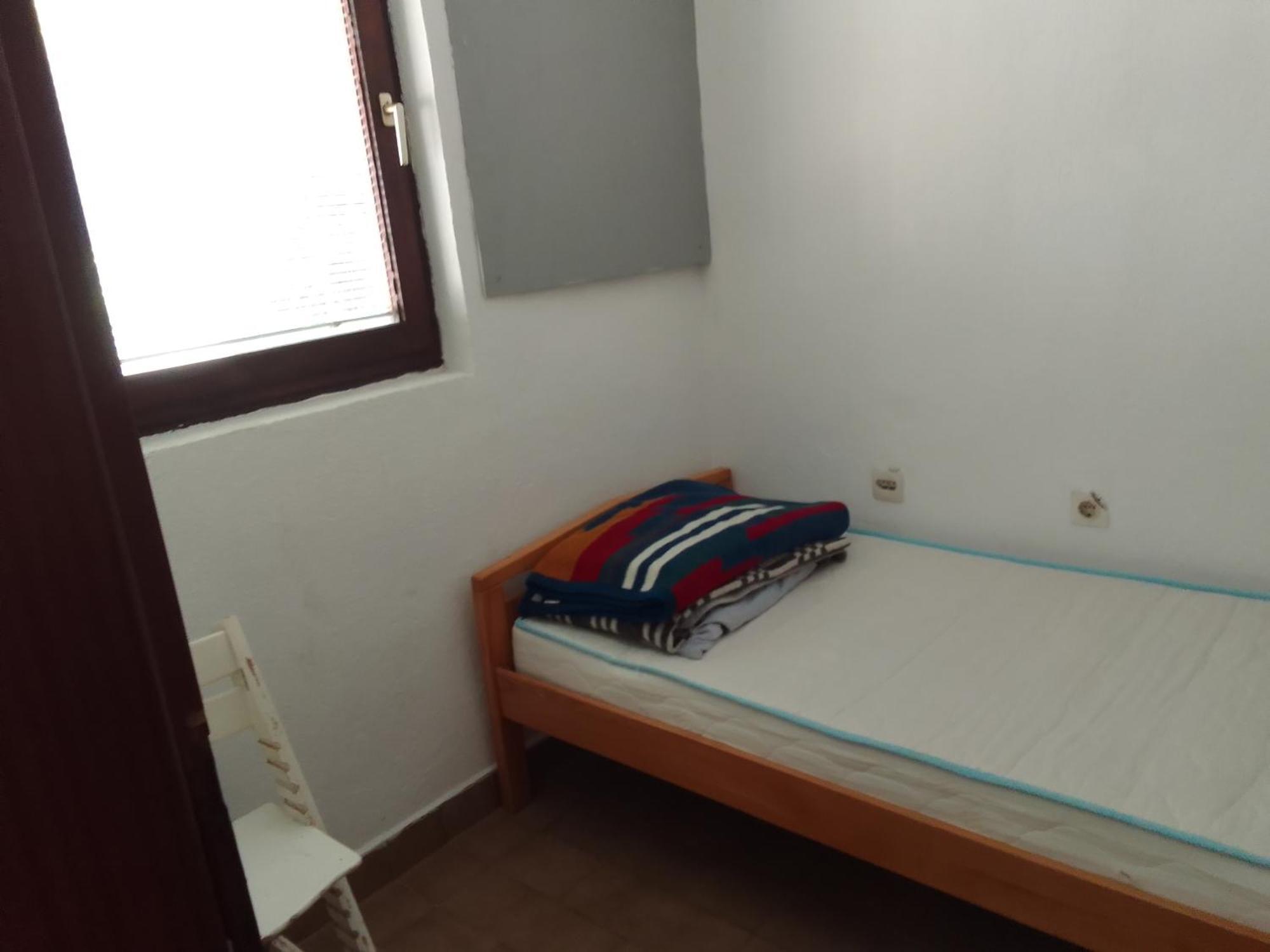 Limpe Apartment Ohrid Exterior photo