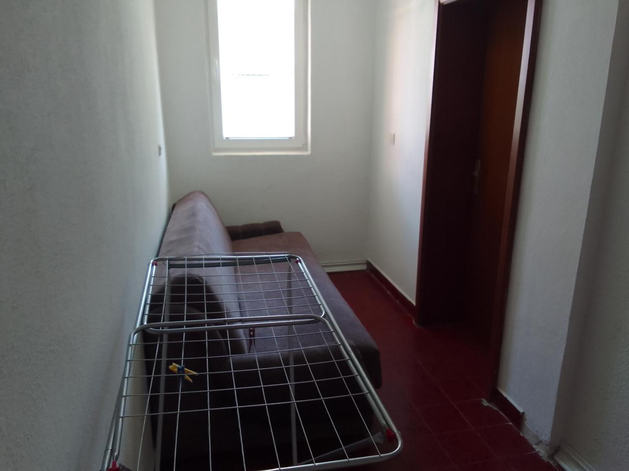 Limpe Apartment Ohrid Exterior photo